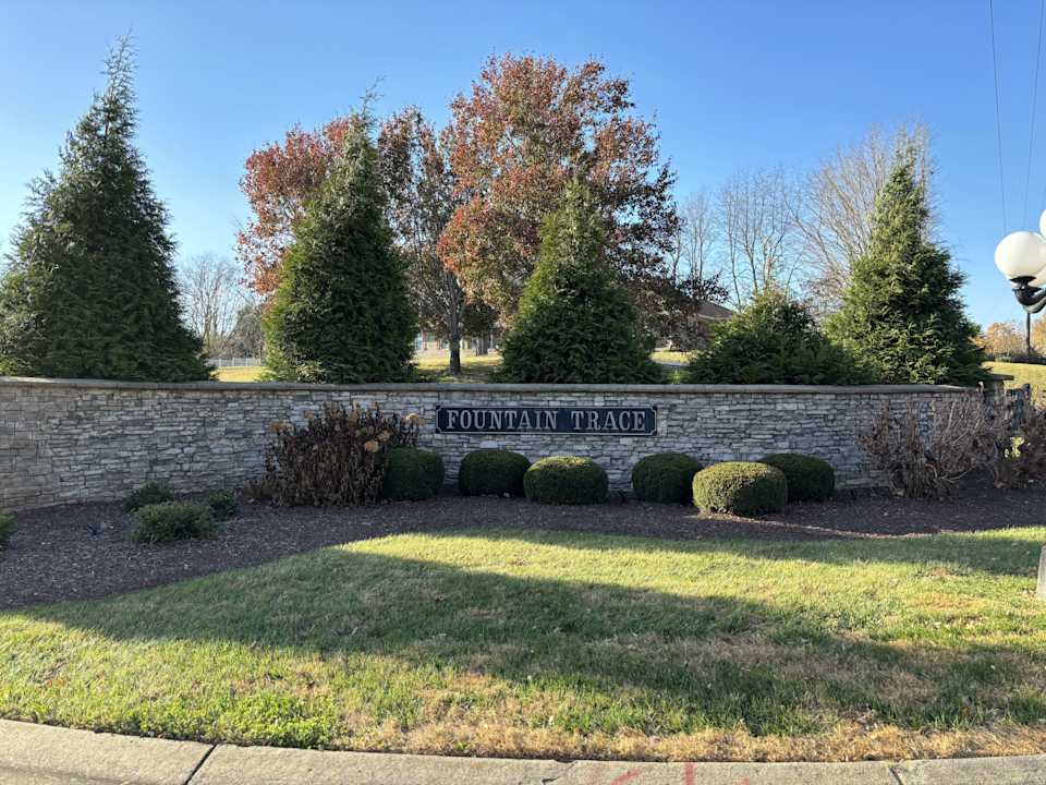 Fountain Trace Neighborhood Guide