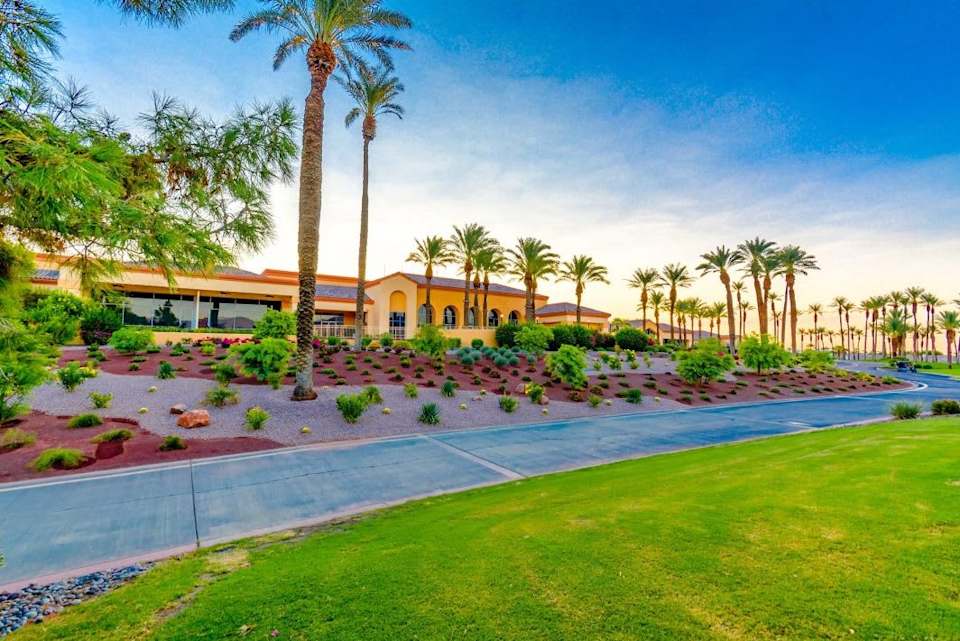 Neighborhood Sun City