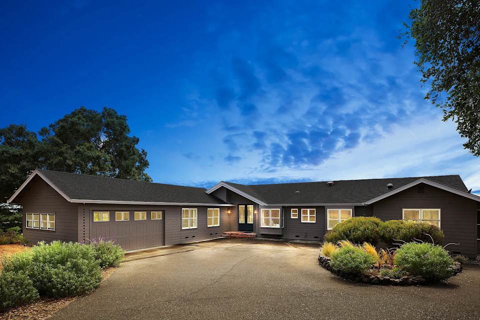 5529 Idlewood Rd Hedge Realty Petaluma Real Estate Team