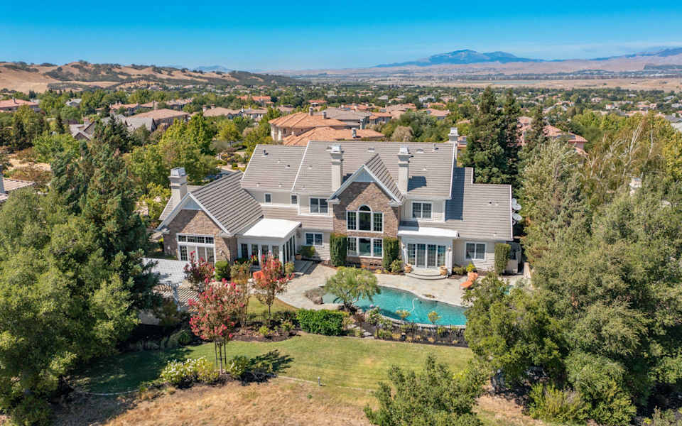 Ruby Hill Neighborhood Guide Park46 Real Estate