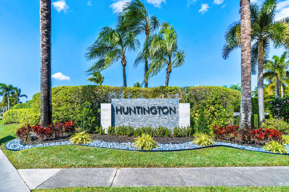Huntington | Community Guide