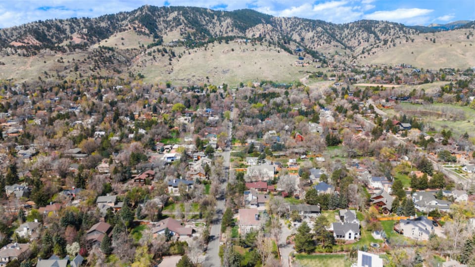 1115 Kalmia Avenue Zach Zeldner