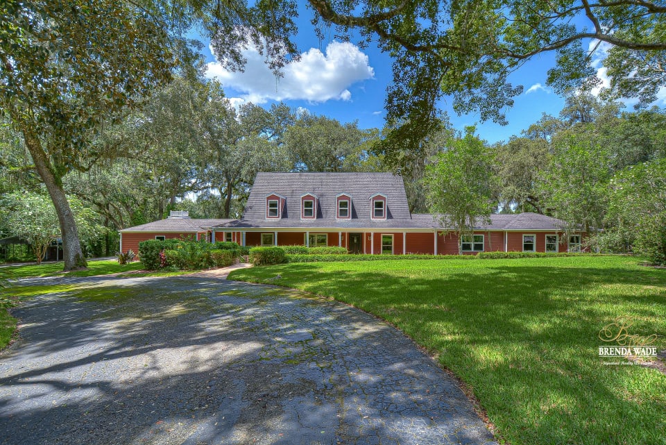 SOLD 33217 Saint Joe Rd