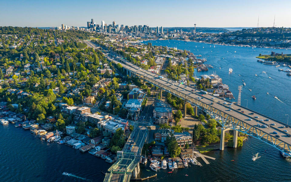 West Seattle Communities & Real Estate Mara Haveson