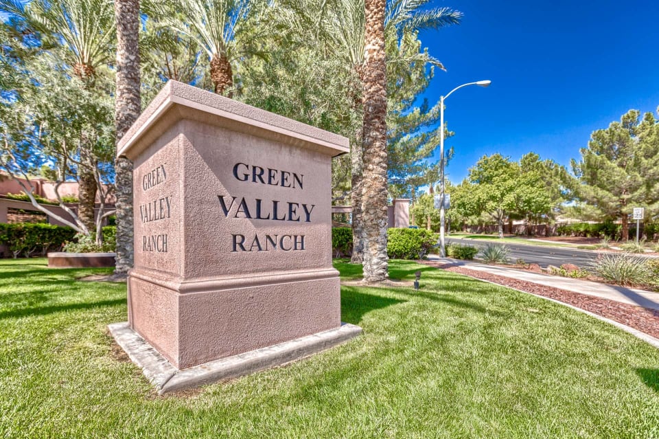 Green Valley Real Estate Homes for Sale in Green Valley, NV