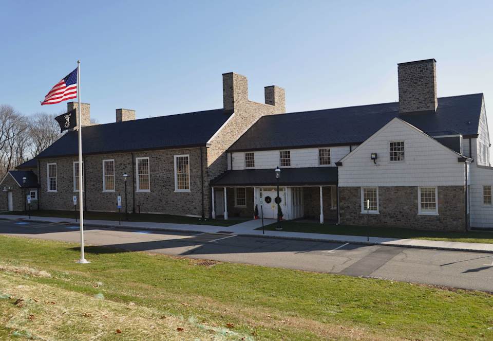 Local Treasure in Holland Township, New Jersey New Jersey Real Estate