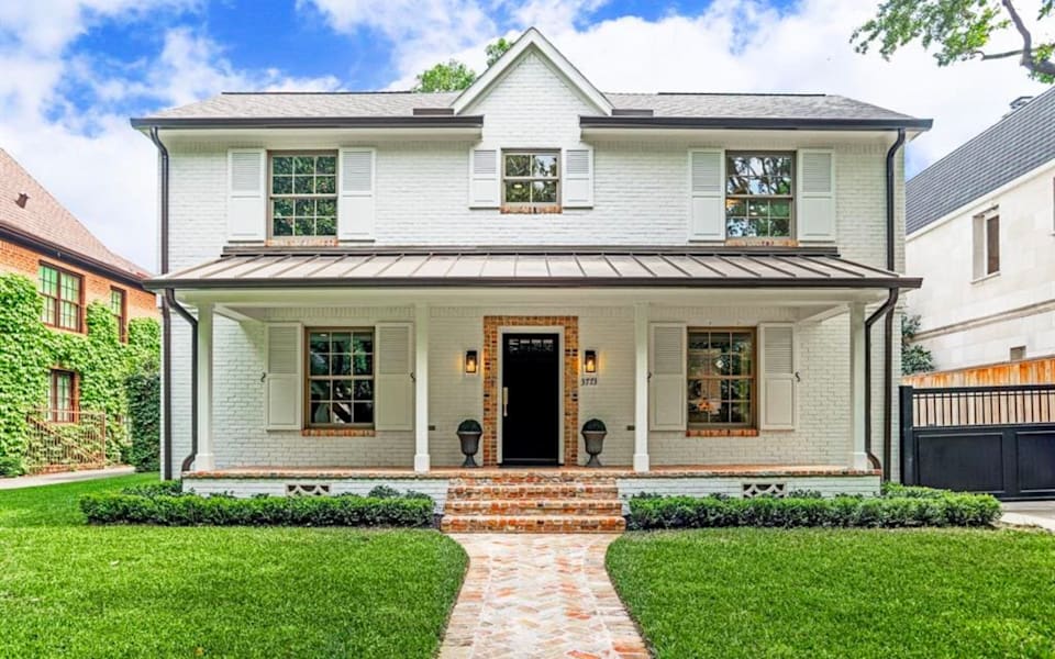 Buying a Home in West University Blog Gayle Kennedy