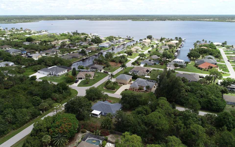 South Gulf Cove Community Guide