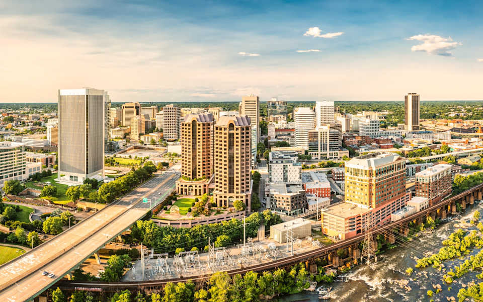 Great Falls Neighborhood Guide