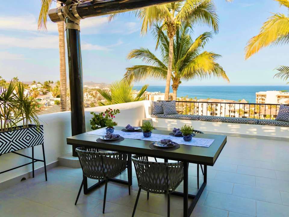 Lomas de La Jolla Los Frailes P201, San Jose del Cabo