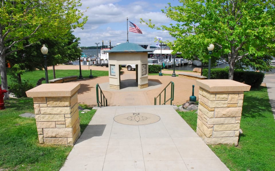 Excelsior Real Estate Area Guide Polovitz Group Twin Cities and