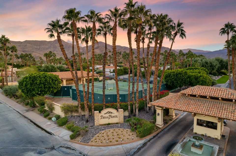 Neighborhood Bella Monte