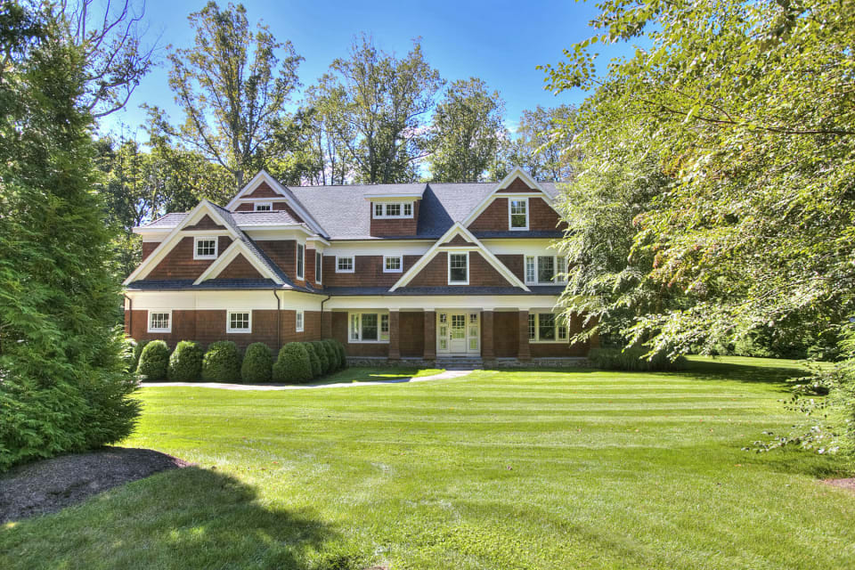 The Riverside Realty Group Fairfield County Real Estate Agents