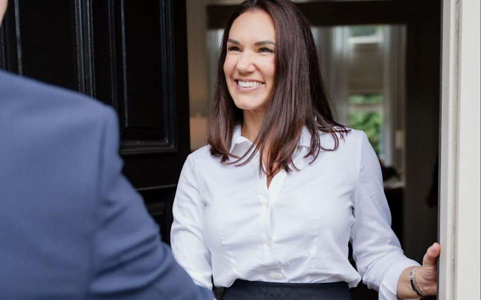 Why Working with a Johns Creek Real Estate Agent is Important Blog