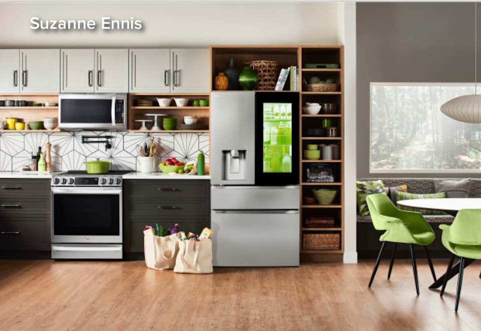 Discover the Top 12 Kitchen Appliance Trends for 2024