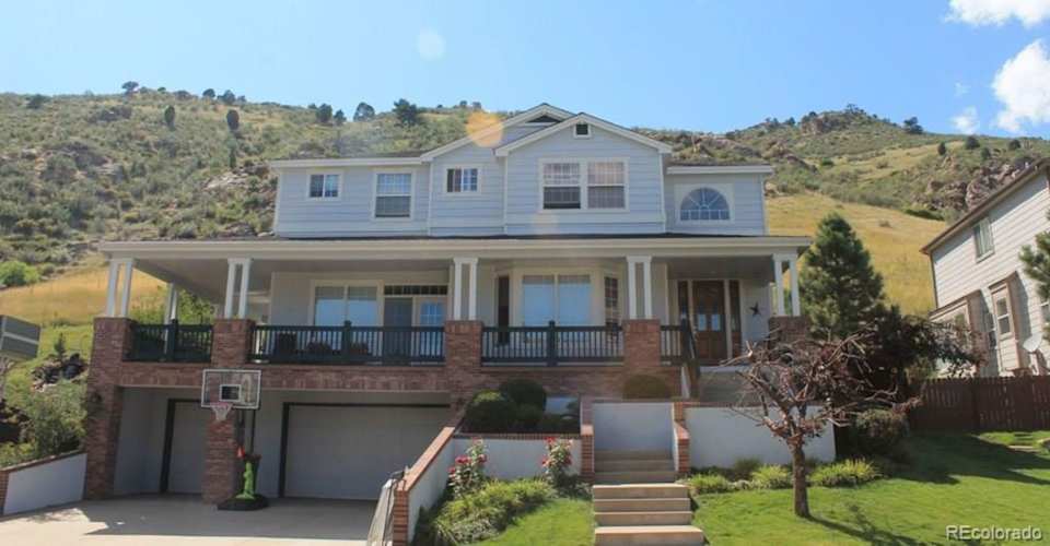 Is now a good time to buy a home in Golden, Colorado?