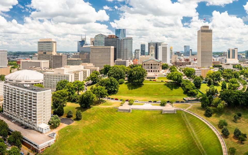 Downtown Madison Neighborhood Guide LeGrand Group Elleven