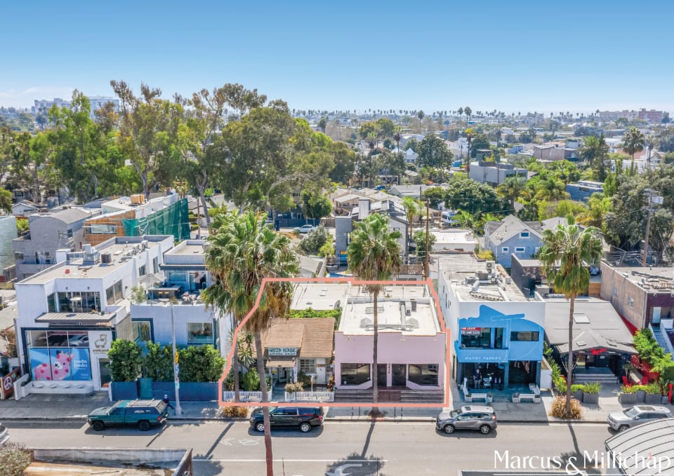 1424 Abbot Kinney Boulevard The Cohen DeBuiser Team Oxnard Real