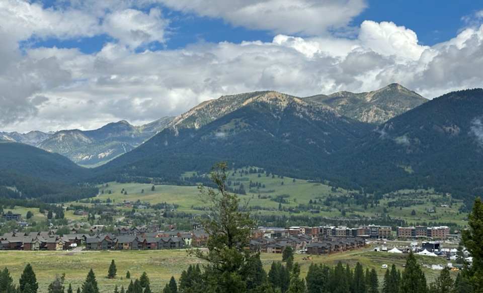 6 Ways to Identify the Ideal MoveIn Ready Home in Big Sky, Montana