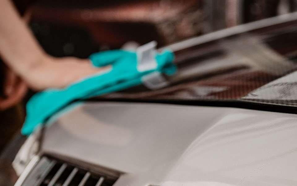 Edge Express Acquires Royal Car Wash Blog