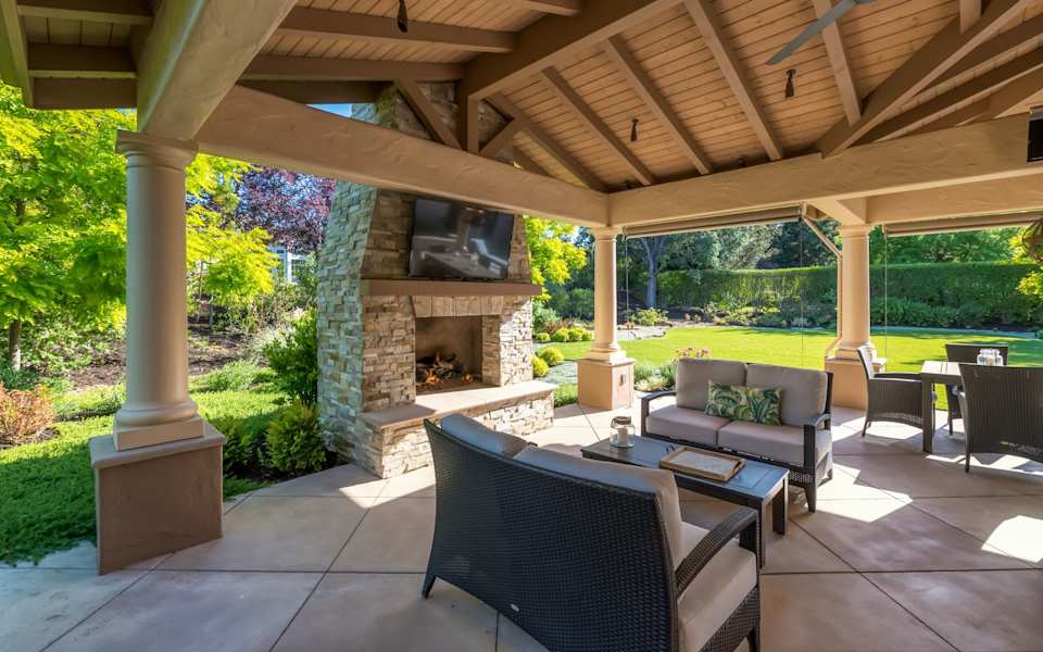 Pleasanton Neighborhood Guide Park46 Real Estate