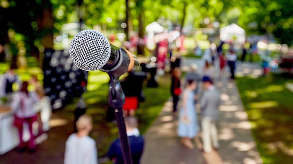 Experience the Manhattan Beach Summer Concert Series July 11 August