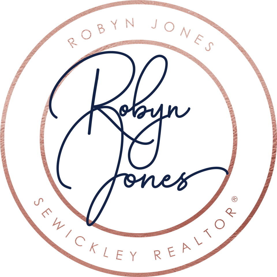 Robyn Jones Sewickley Real Estate Agent