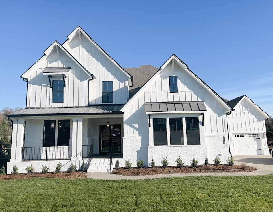 Nolensville Neighborhood Guide