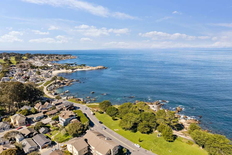 Explore Pacific Grove Real Estate for Your Next Home