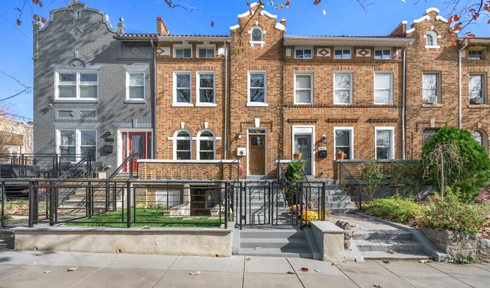 Petworth Neighborhood Guide Michael Seay Jr.