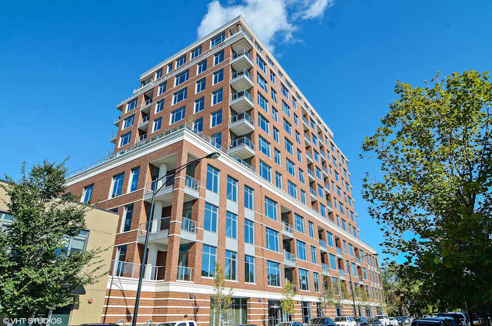 ster Square Condominiums Developments