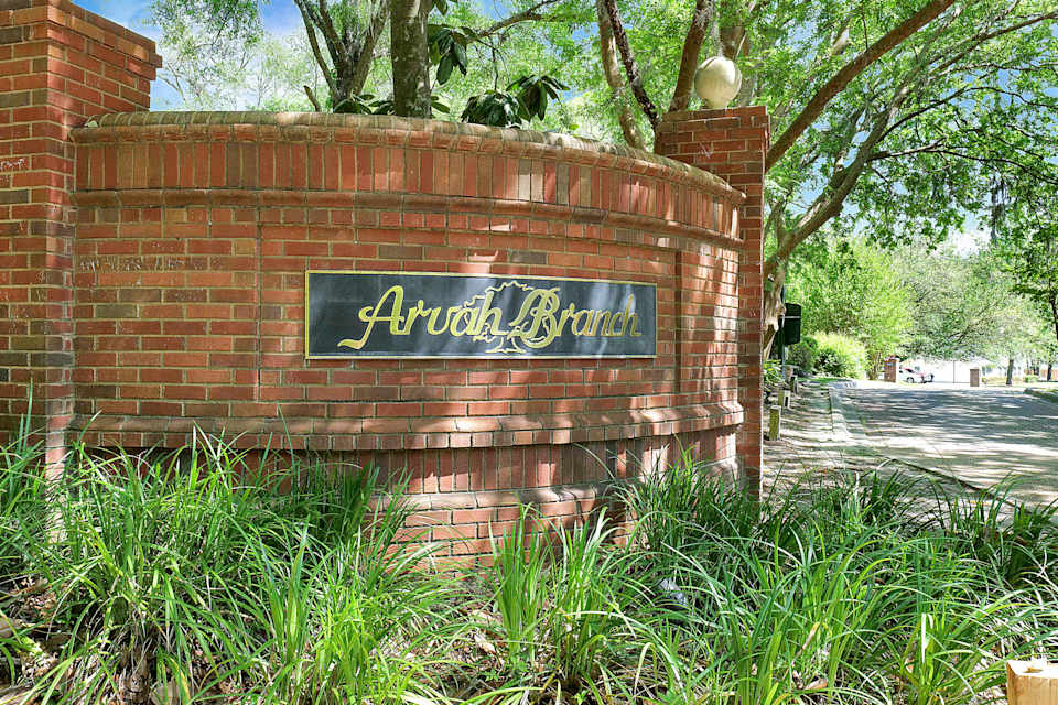 Arvah Branch, Tallahassee Hum Real Estate