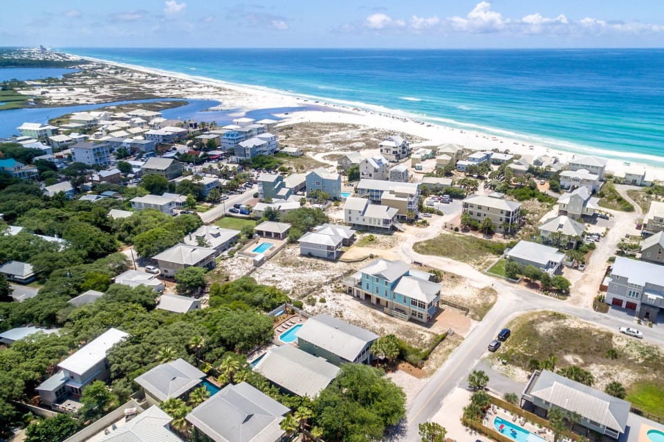 Grayton Beach Real Estate Homes for Sale in Grayton Beach