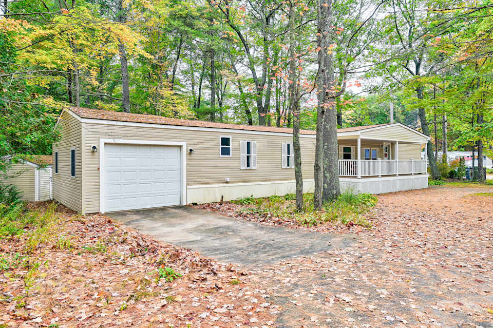 Mountainvale Village Real Estate & Homes for Sale Conway, NH