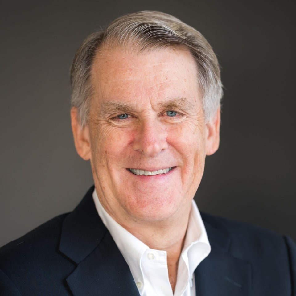 About Mark Pruner Greenwich Streets