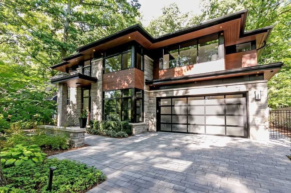 Lorne Park Real Estate Homes in Lorne Park, Canada Toronto Real