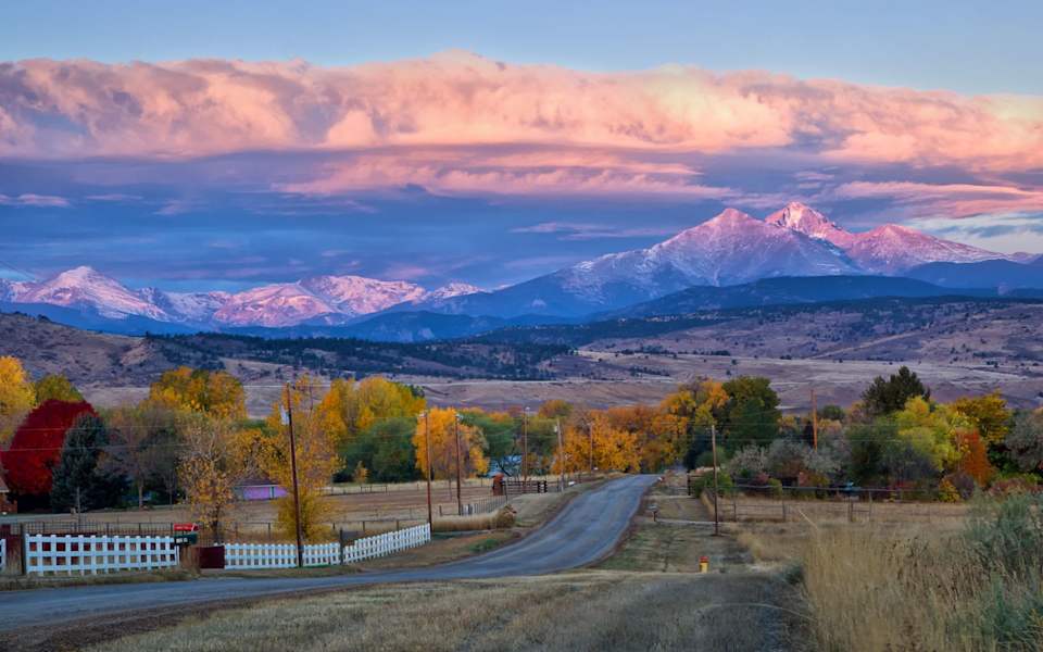 Niwot Community Guide Heather Groff