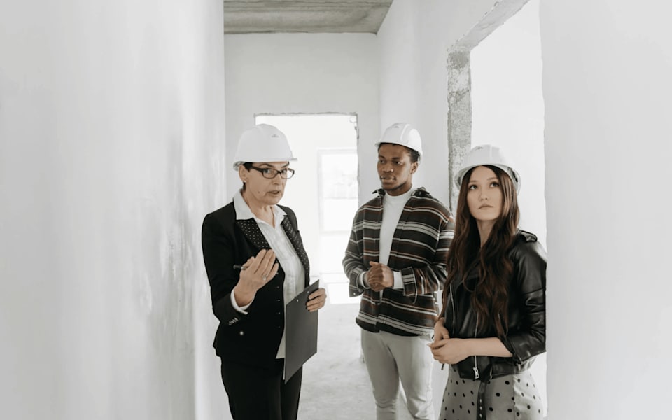 Anatomy of a High-End Property Deal: From Identification to Closing ...