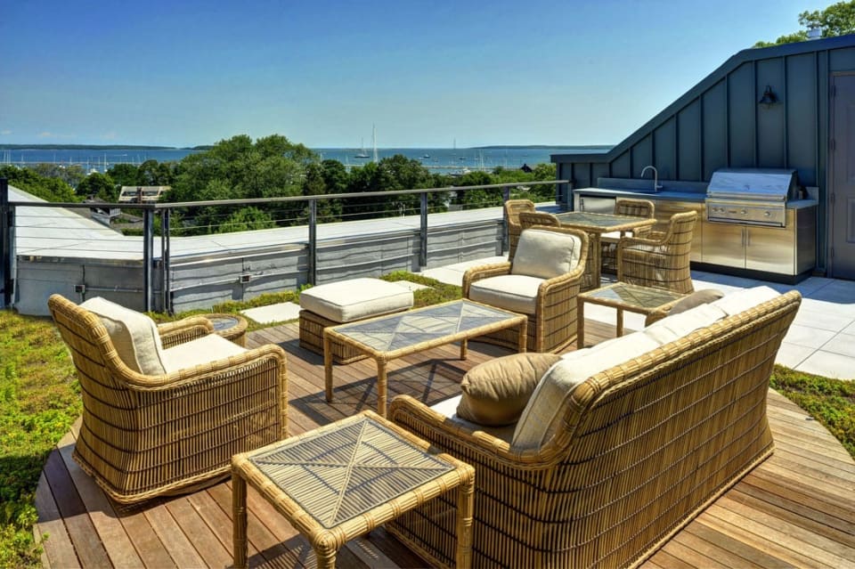 15 Church St, PH402, Watchcase Sag Harbor Village, NY 11963