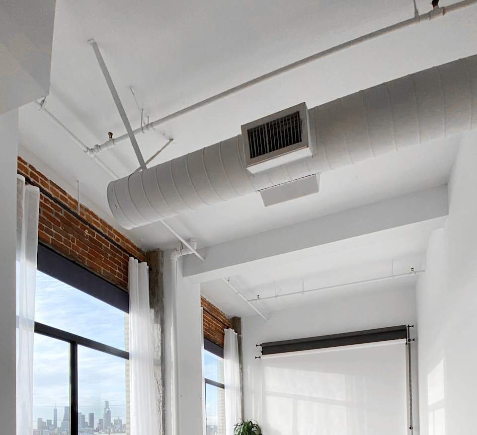 How to Keep Your Ductwork Clean