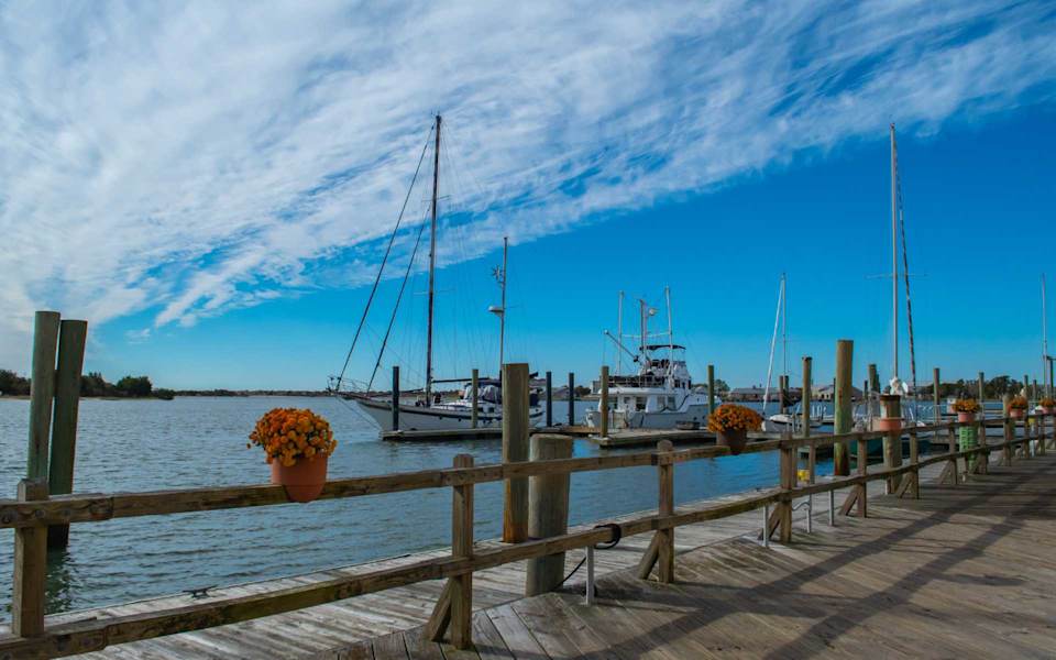 Islands of Beaufort Real Estate Homes for Sale in Islands of Beaufort, SC