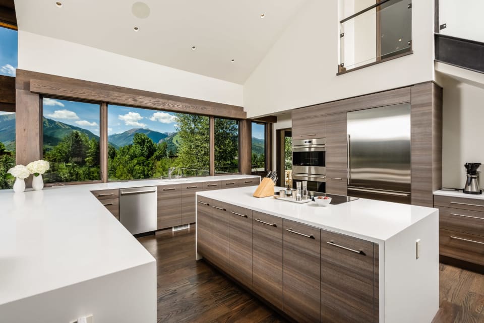 Red Mountain Ranches & Homes For Sale Aspen Luxury Real Estate