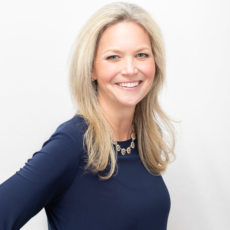 Meghan Houder The Robin Gordon Group Main Line Philadelphia Real