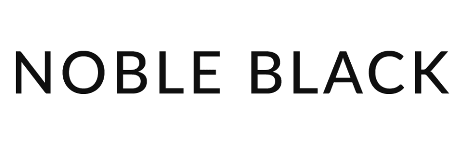 Noble Black New York Real Estate Agent