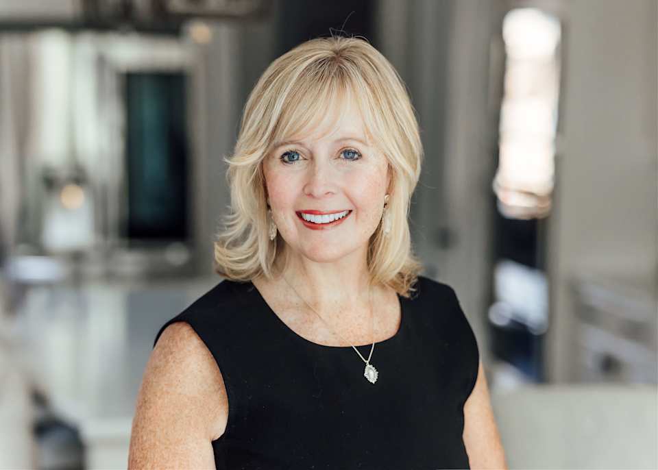 About Kristin Vivian Southlake Real Estate Agents