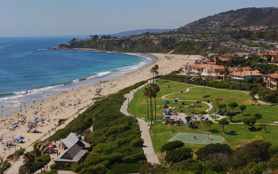 Dana Point Real Estate Neighborhood Guide NMC Realty