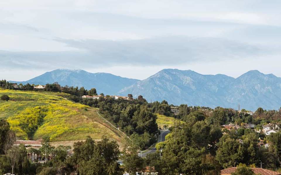 Eastvale Power Of 2 Realty