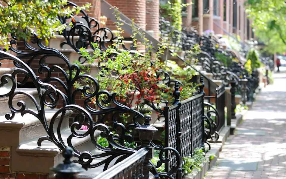 South End Real Estate Community Guide The Tracy Shea Team