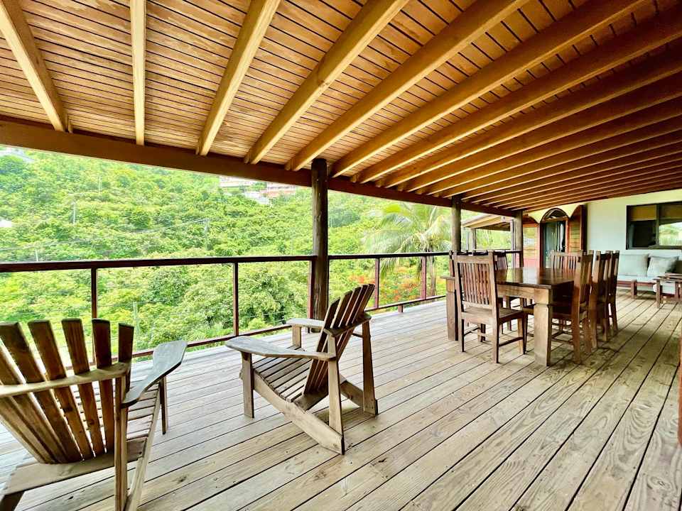 045 CGB Villa Luxury Properties BVI Tortola Real Estate Agents