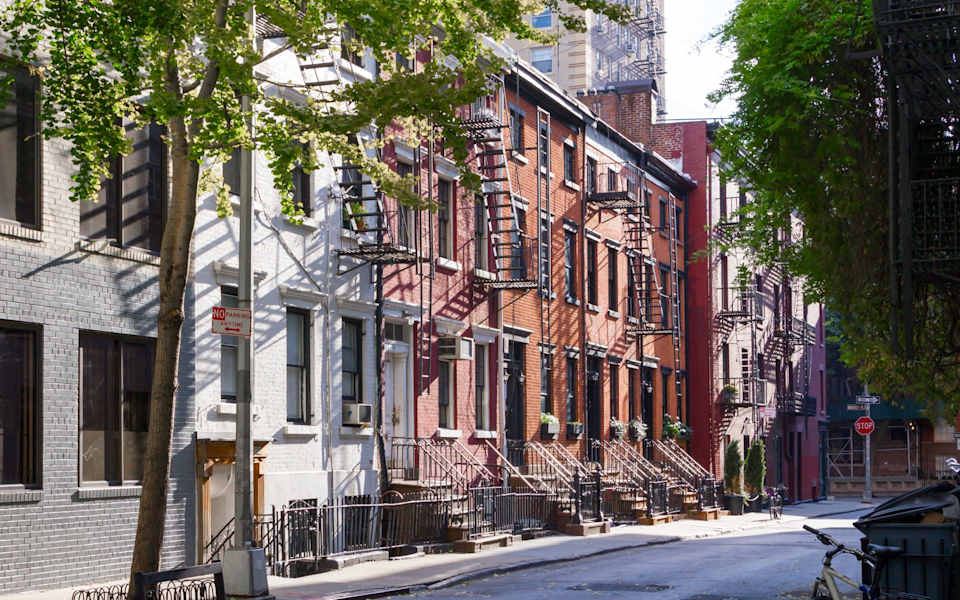 West Village / Greenwich Village Neighborhood Guide